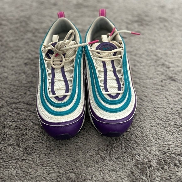 Wmns Air Max 97 'Hornets' - Picture 1 of 7